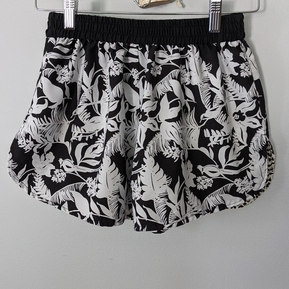 Truth NYC Reversible Athletic Shorts Small - Picture 2 of 9